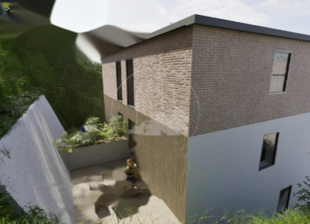 Земля за 338 250 евро в Любляне, Словения