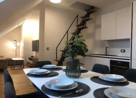 Квартира за 288 000 евро в Любляне, Словения