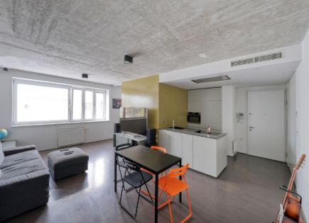 Квартира за 475 000 евро в Любляне, Словения