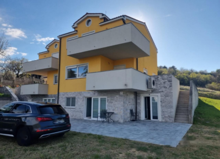 Дом за 650 000 евро в Копере, Словения