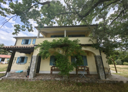 Дом за 1 250 000 евро в Мирен-Костаньевице, Словения