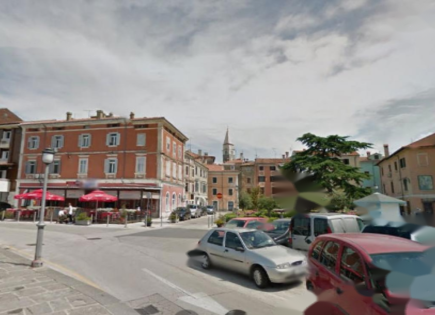 Дом за 750 000 евро в Изоле, Словения