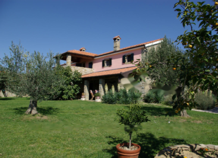 Дом за 1 200 000 евро в Копере, Словения