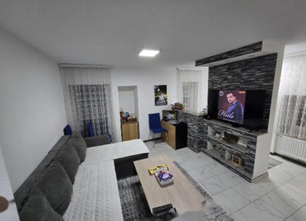 Квартира за 150 000 евро в Любляне, Словения