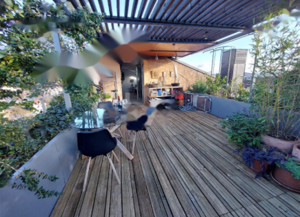 Квартира за 730 000 евро в Любляне, Словения