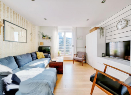 Квартира за 435 000 евро в Любляне, Словения