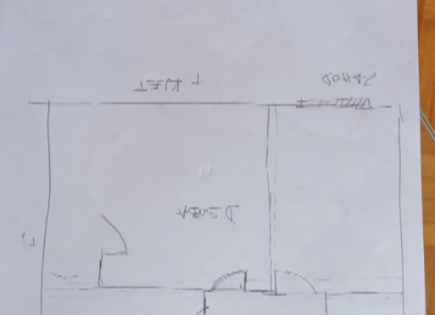 Квартира за 310 000 евро в Любляне, Словения