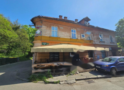 Квартира за 273 000 евро в Любляне, Словения