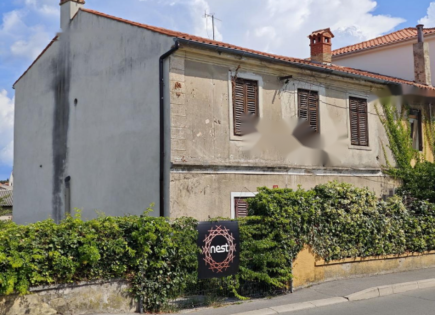 Дом за 990 000 евро в Изоле, Словения