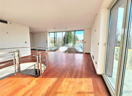 Квартира за 1 635 000 евро в Любляне, Словения