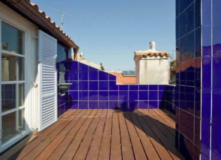 Дом за 600 000 евро в Пиране, Словения