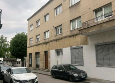 Квартира за 244 900 евро в Любляне, Словения