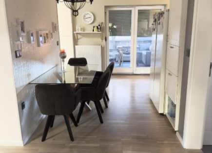 Квартира за 398 000 евро в Любляне, Словения