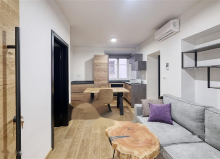 Квартира за 685 000 евро в Любляне, Словения