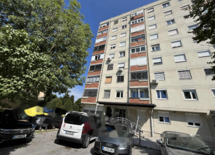 Квартира за 255 000 евро в Любляне, Словения