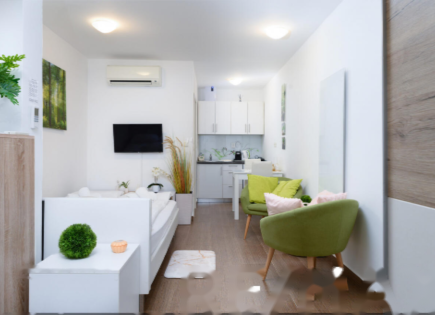 Квартира за 208 000 евро в Любляне, Словения