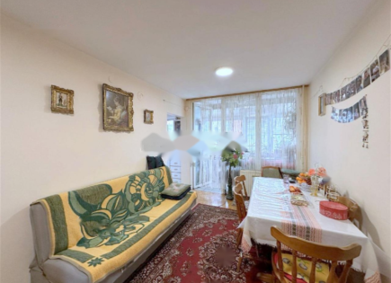 Квартира за 329 000 евро в Любляне, Словения