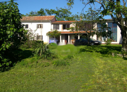 Дом за 1 150 000 евро в Копере, Словения