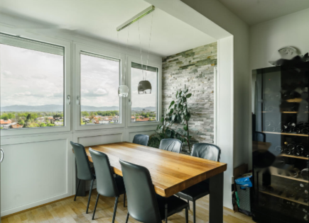 Квартира за 498 700 евро в Любляне, Словения