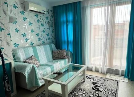 Квартира за 134 900 евро на Солнечном берегу, Болгария