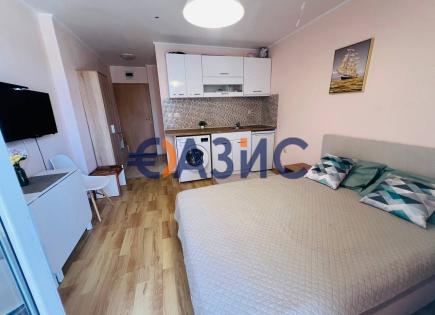 Апартаменты за 49 500 евро на Солнечном берегу, Болгария