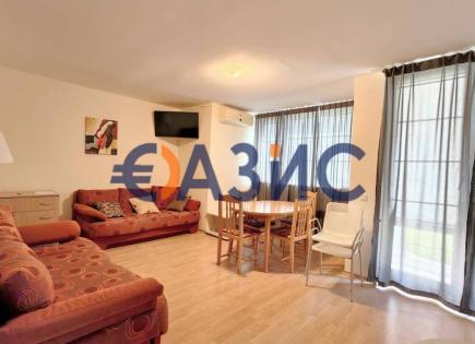 Апартаменты за 77 000 евро в Святом Власе, Болгария