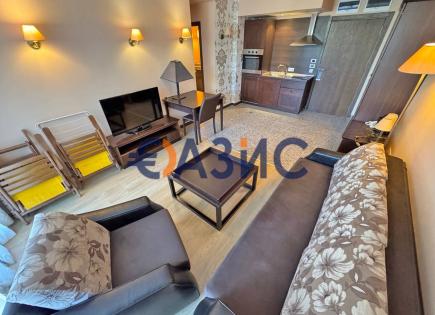 Апартаменты за 100 000 евро на Солнечном берегу, Болгария