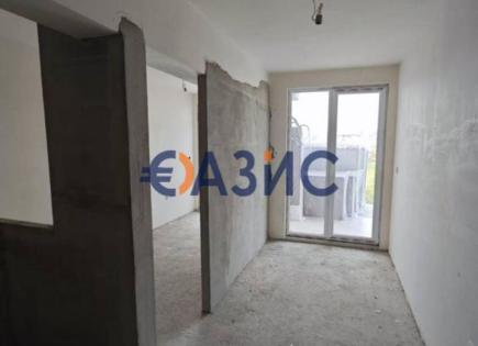 Апартаменты за 39 000 евро в Святом Власе, Болгария
