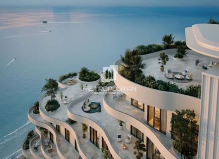 Апартаменты за 298 424 евро в Рас-эль-Хайме, ОАЭ