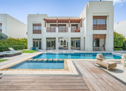 Вилла за 15 340 718 евро в Дубае, ОАЭ
