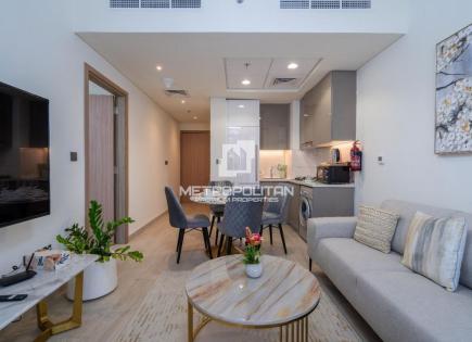 Апартаменты за 293 914 евро в Дубае, ОАЭ