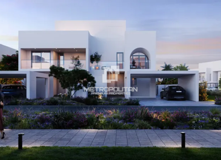 Вилла за 1 031 147 евро в Дубае, ОАЭ