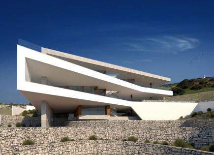 Вилла за 6 450 000 евро в Лимасоле, Кипр