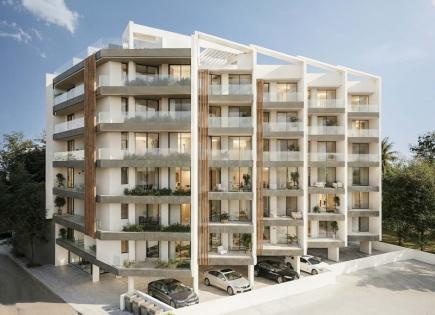 Студия за 209 000 евро в Ларнаке, Кипр