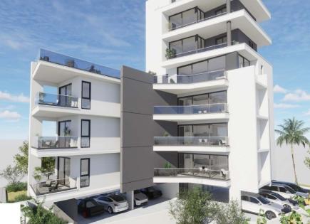 Апартаменты за 210 000 евро в Ларнаке, Кипр