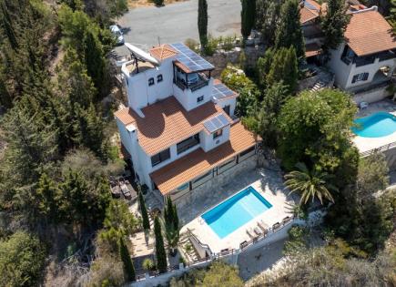 Вилла за 595 000 евро в Пафосе, Кипр