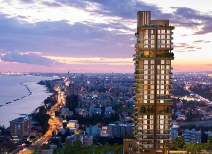 Офис за 1 194 500 евро в Лимасоле, Кипр