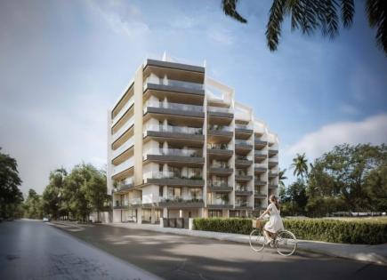 Апартаменты за 380 000 евро в Ларнаке, Кипр