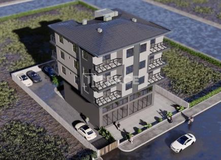 Апартаменты за 61 000 евро в Анталии, Турция