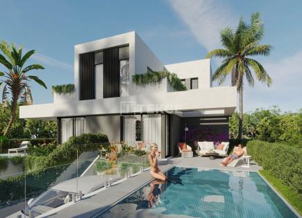 Вилла за 513 000 евро в Финестрате, Испания