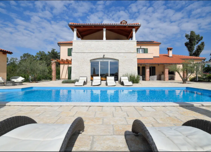 Вилла в Хорватии (цена по запросу)