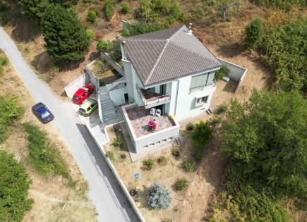 Дом за 320 000 евро на Халкидиках, Греция