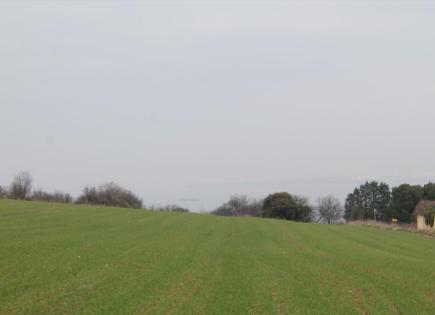 Земля за 750 000 евро в Салониках, Греция