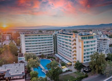 Квартира за 96 000 евро на Солнечном берегу, Болгария