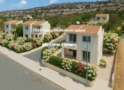 Вилла за 475 000 евро в Пафосе, Кипр