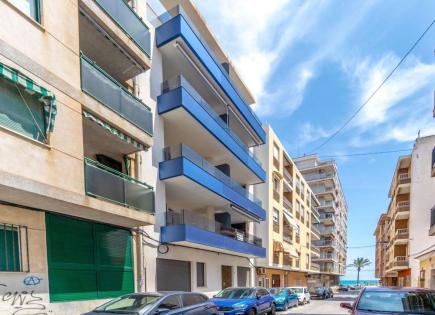 Квартира за 309 900 евро в Торревьехе, Испания