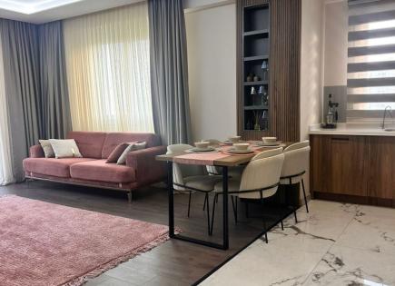 Квартира за 110 000 евро в Мерсине, Турция