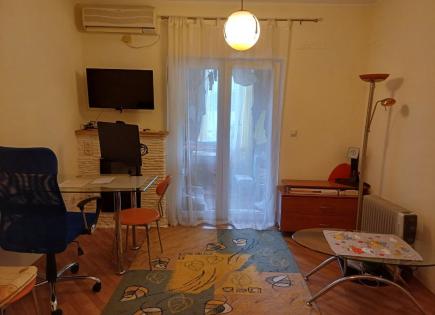 Студия за 75 000 евро в Будве, Черногория