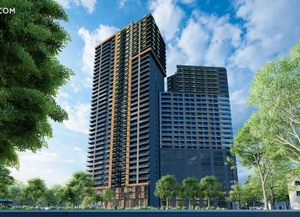 Квартира за 90 046 евро в Тбилиси, Грузия