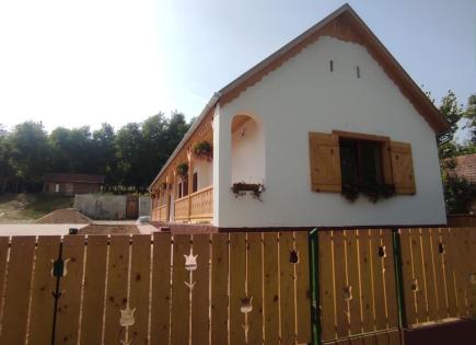 Вилла за 146 000 евро в Венгрии